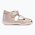 Sandali Primigi per bambini PYK 79115 rosa glitterato 2