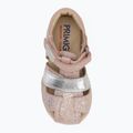 Sandali Primigi per bambini PYK 79115 rosa glitterato 5