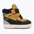 Primigi PBZGT 88565 stivali da neve per bambini color ambra/muschio 2