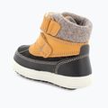 Primigi PBZGT 88566 stivali da neve per bambini color senape 10