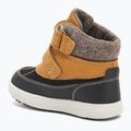 Primigi PBZGT 88566 stivali da neve per bambini color senape 3