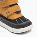 Primigi PBZGT 88566 stivali da neve per bambini color senape 7