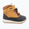 Stivali da neve Primigi per bambini PTIGT 88586 senape/nero 9
