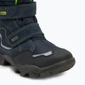 Primigi PPTGT 88926 stivali da neve da bambino blu scuro/marino 7