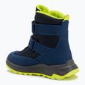Primigi stivali da neve per bambini HWHGT 88939 bluette-blu scuro 3