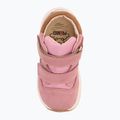 Scarpe Primigi per bambini PAF 89010 rosa antico 5