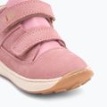 Scarpe Primigi per bambini PAF 89010 rosa antico 7
