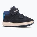 Scarpe Primigi per bambini PAF 89010 blu 2
