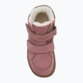 Primigi PWN 89122 rosa antico stivali da neve per bambini 5