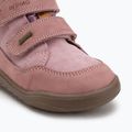 Primigi PMG GTX 89151 rosa antico/rosa scarpe da bambino 7