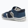 Sandali per bambini Primigi PSW 13634 denim/blue 3