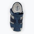 Sandali per bambini Primigi PSW 13634 denim/blue 5