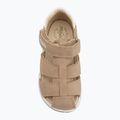 Sandali per bambini Primigi PSW 13634 dark beige 5