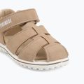 Sandali per bambini Primigi PSW 13634 dark beige 7