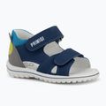 Sandali per bambini Primigi PSW 13642 blue/grey