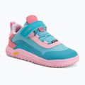 Scarpe per bambini Primigi PYR Gore-Tex 14200 blue/pink