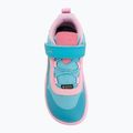 Scarpe per bambini Primigi PYR Gore-Tex 14200 blue/pink 5