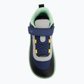 Scarpe per bambini Primigi PYR Gore-Tex 14200 bluette/grey 5