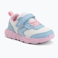 Scarpe per bambini Primigi PUP 14528 white/light blue