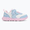 Scarpe per bambini Primigi PUP 14528 white/light blue 2