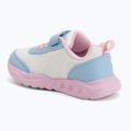 Scarpe per bambini Primigi PUP 14528 white/light blue 3