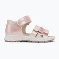 Sandali per bambini Primigi PIO 13654 rose pearly 2