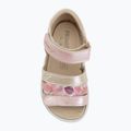 Sandali per bambini Primigi PIO 13654 rose pearly 5