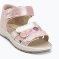 Sandali per bambini Primigi PIO 13654 rose pearly 7