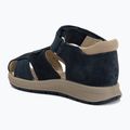 Sandali per bambini Primigi PIO 13657 navy/light blue 3