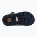 Sandali per bambini Primigi PIO 13657 navy/light blue 4
