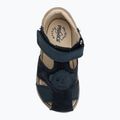 Sandali per bambini Primigi PIO 13657 navy/light blue 5