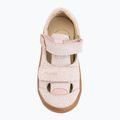 Sandali per bambini Primigi PNL 14001 pink 5