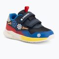 Scarpe per bambini Primigi PRF 14540 navy grey