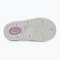 Sandali per bambini BOATILUS Bioty lilla/bianco 4