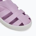 BOATILUS sandali junior Bioty lilla/bianco 7