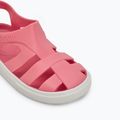 BOATILUS sandali per bambini Bioty candy/bianco 7