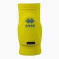 Ginocchiere protettive Errea Tokio Knee yellow/fluo