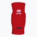 Ginocchiere protettive Errea Tokio Knee red