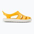 BOATILUS sandali per bambini Bioty giallo/bianco 2