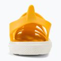 BOATILUS sandali per bambini Bioty giallo/bianco 6