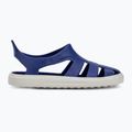 Sandali per bambini BOATILUS Bioty cobalto/bianco 2
