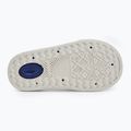 Sandali per bambini BOATILUS Bioty cobalto/bianco 4