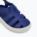 Sandali per bambini BOATILUS Bioty cobalto/bianco 7