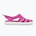 BOATILUS Sandali per bambini Bioty fuxia/bianco 2