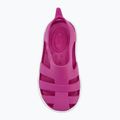BOATILUS Sandali per bambini Bioty fuxia/bianco 5
