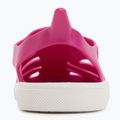 BOATILUS Sandali junior Bioty fuxia/bianco 6