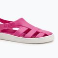 BOATILUS Sandali junior Bioty fuxia/bianco 7