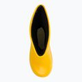 BOATILUS calzari per bambini Penguy Worm Lining giallo 5