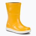 BOATILUS junior wellingtons Penguy Worm Lining giallo