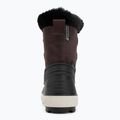 Stivali da neve per bambini BOATILUS Nn Sint. Leather brown 6